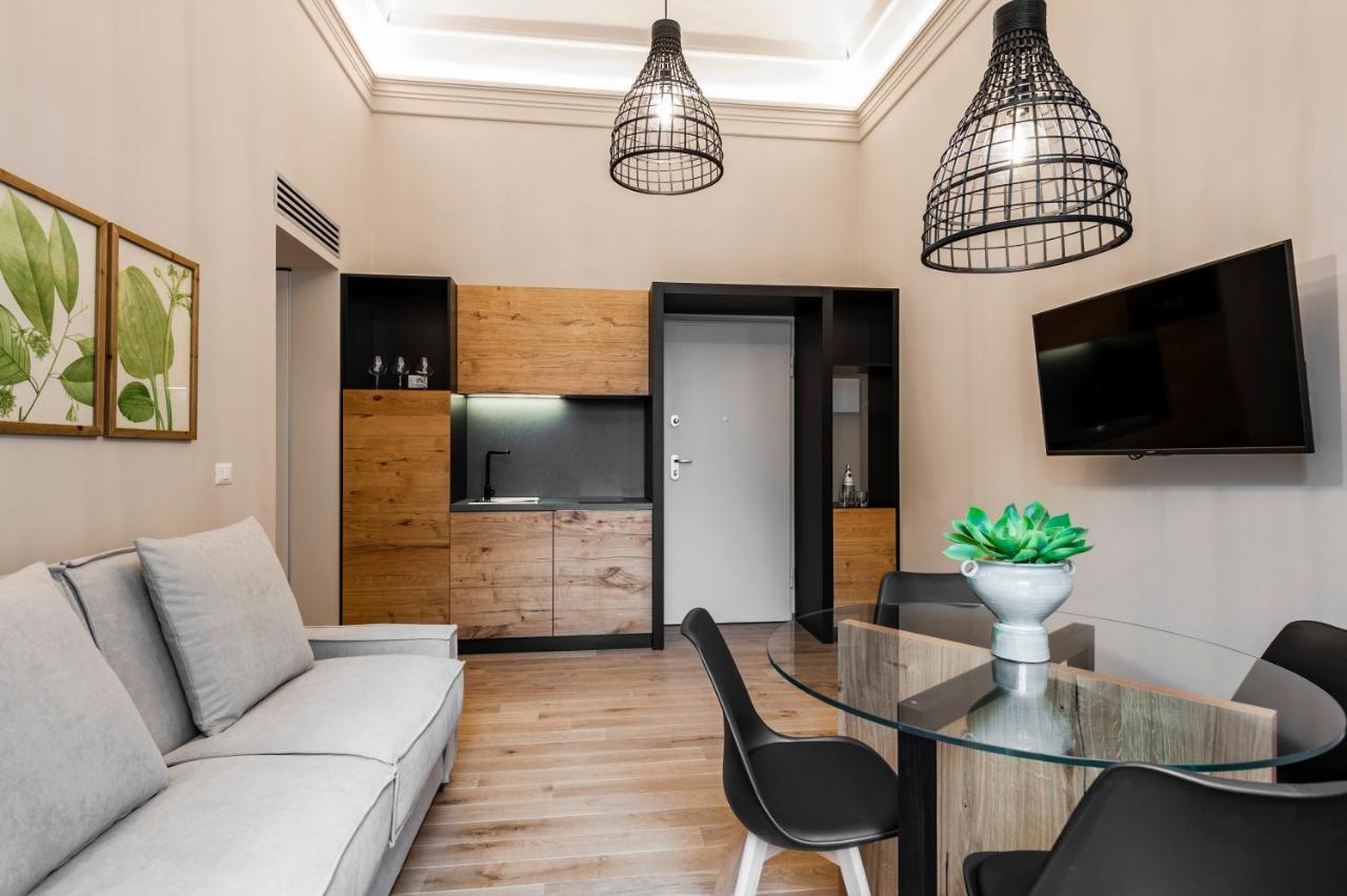 Ferrini Home - Rindone 6 Catane Extérieur photo