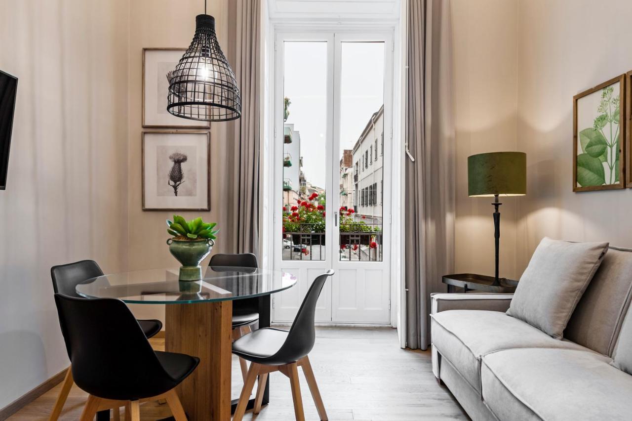 Ferrini Home - Rindone 6 Catane Extérieur photo