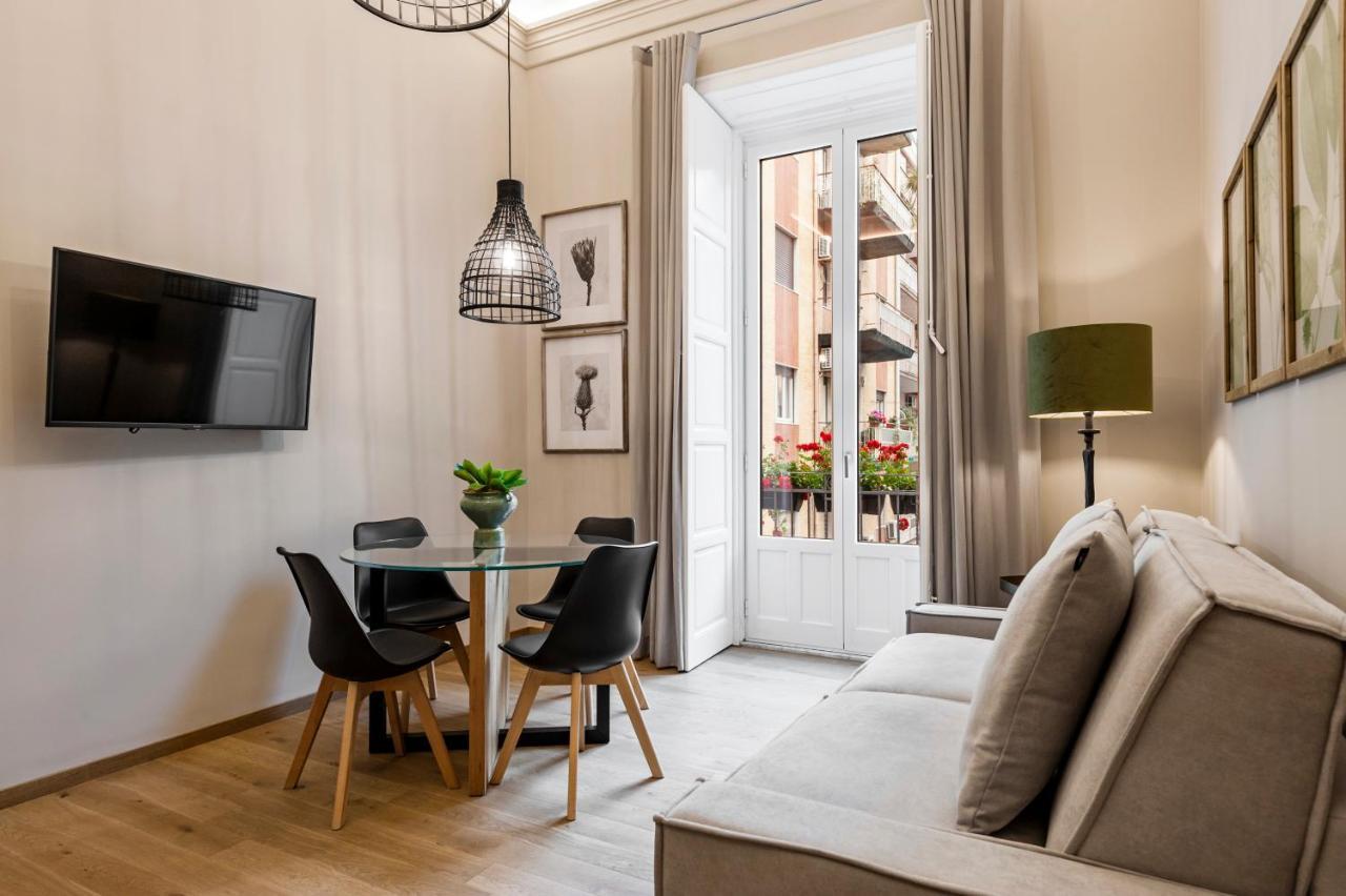 Ferrini Home - Rindone 6 Catane Extérieur photo