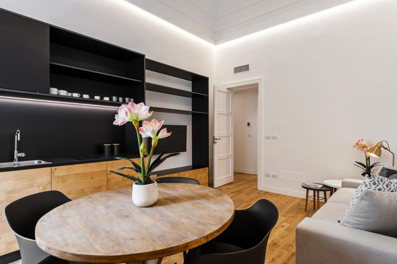 Ferrini Home - Rindone 6 Catane Extérieur photo