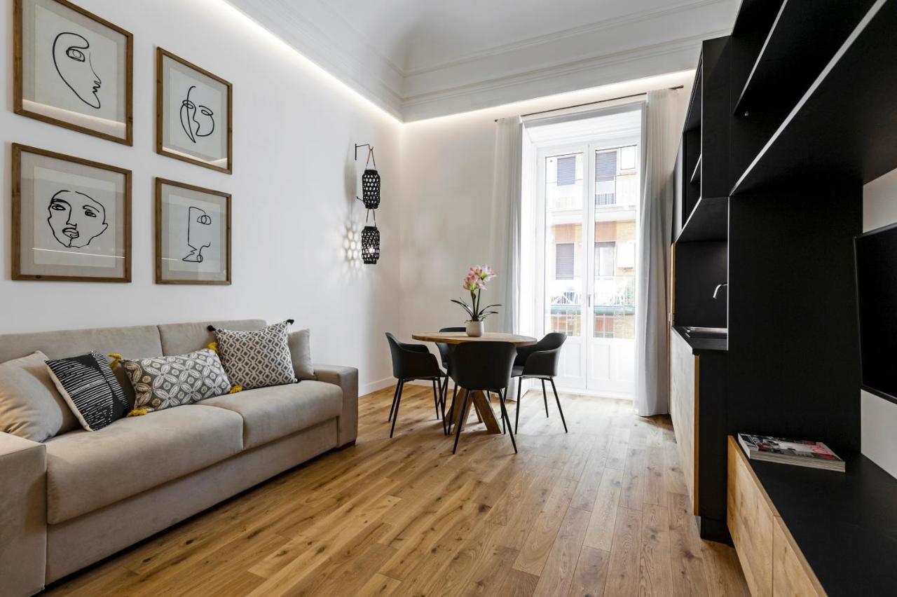 Ferrini Home - Rindone 6 Catane Extérieur photo