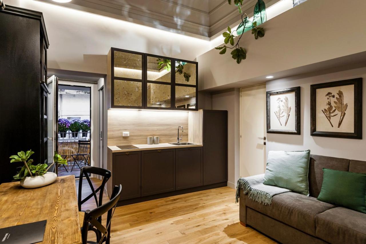 Ferrini Home - Rindone 6 Catane Extérieur photo