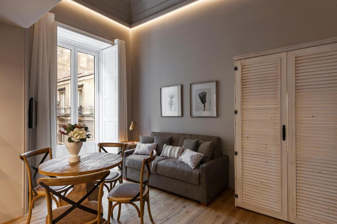 Ferrini Home - Rindone 6 Catane Extérieur photo